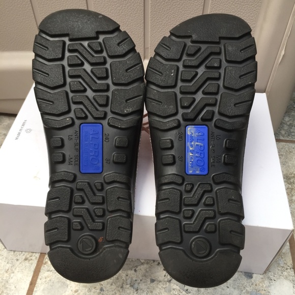 alpro by birkenstock